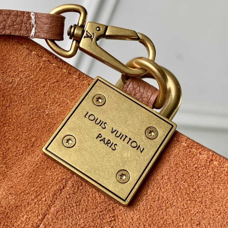 LV Bucket Bags